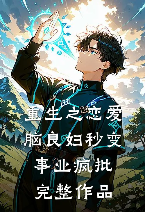 重生之恋爱脑良妇秒变事业疯批完整作品
