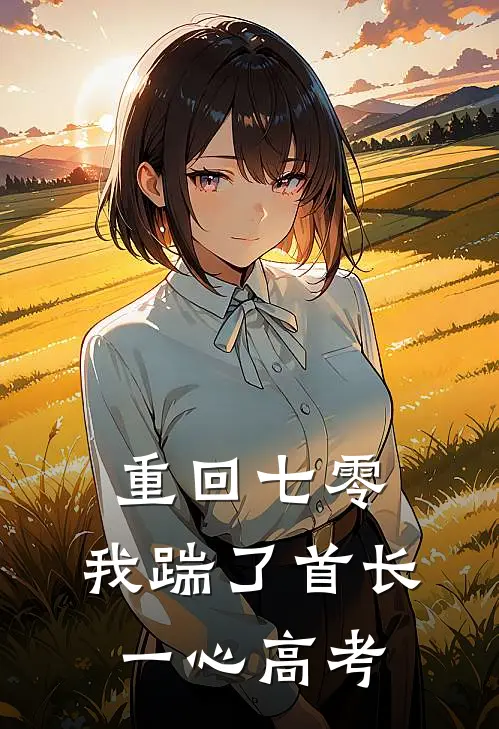 重回七零，我踹了首长一心高考