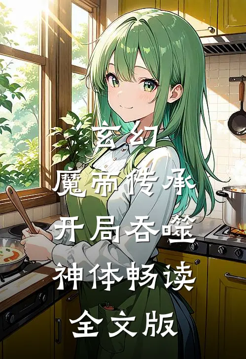 玄幻：魔帝传承，开局吞噬神体畅读全文版