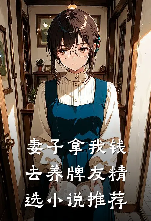 妻子拿我钱去养牌友精选小说推荐