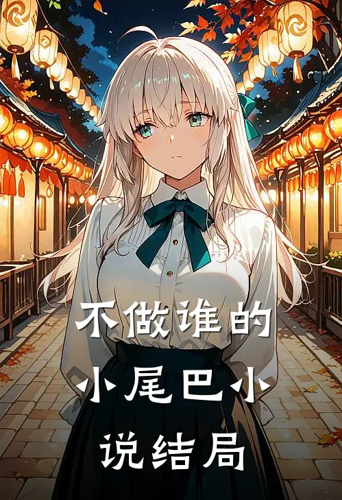 不做谁的小尾巴小说结局