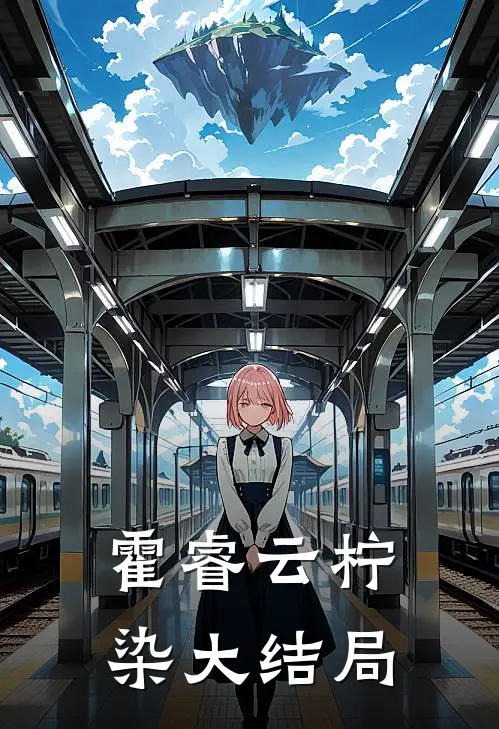霍睿云柠染大结局