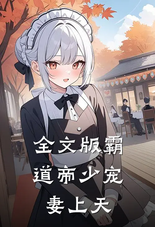 全文版霸道帝少宠妻上天