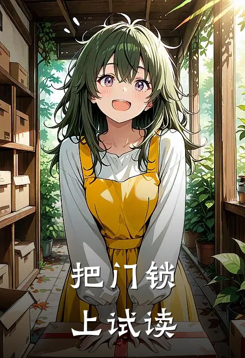 把门锁上试读