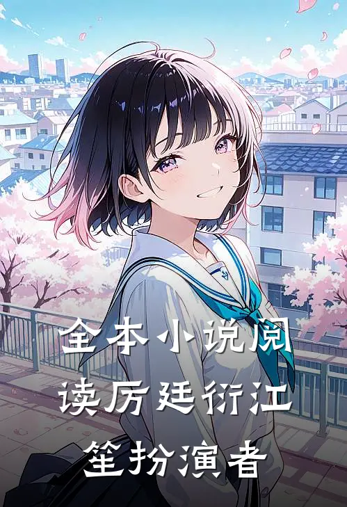 全本小说阅读厉廷衍江笙扮演者