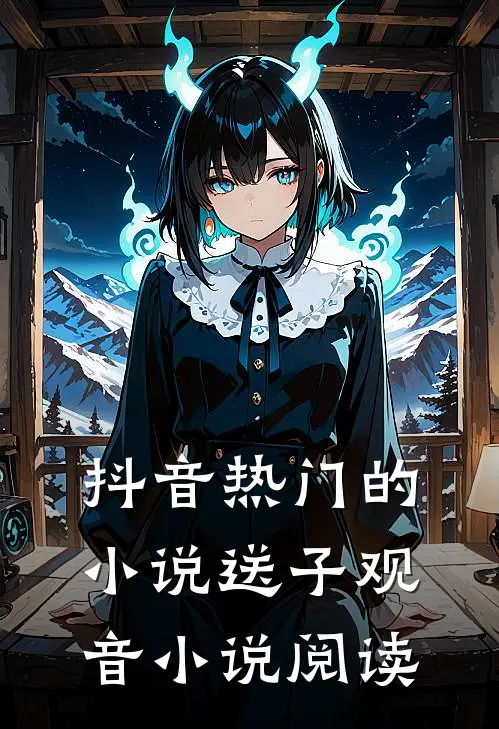 抖音热门的小说送子观音小说阅读