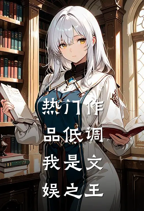 热门作品低调，我是文娱之王