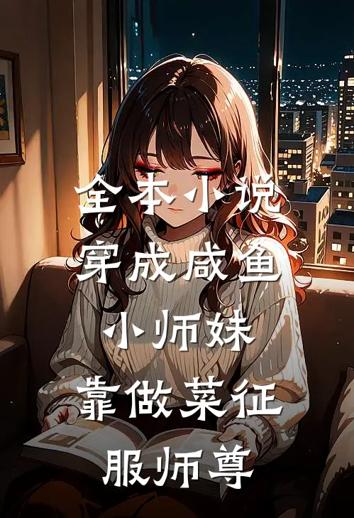全本小说穿成咸鱼小师妹，靠做菜征服师尊