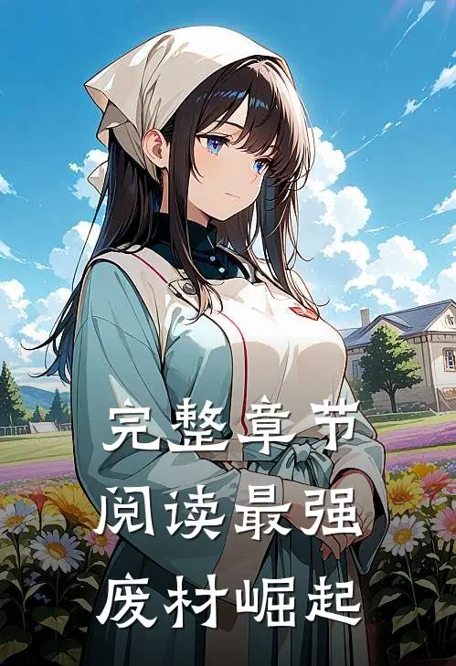 完整章节阅读最强废材崛起