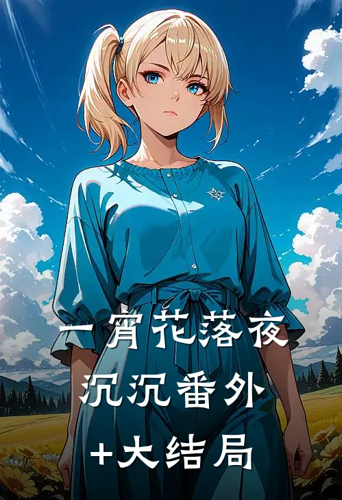一宵花落夜沉沉番外+大结局