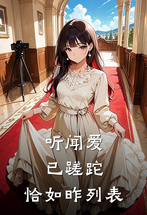 听闻爱已蹉跎，恰如昨列表