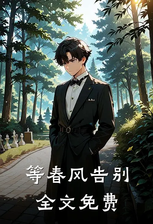 等春风告别全文免费
