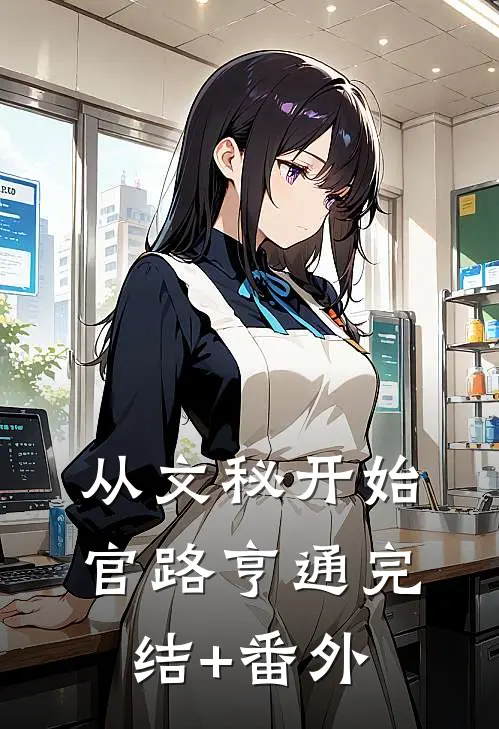 从文秘开始，官路亨通完结+番外