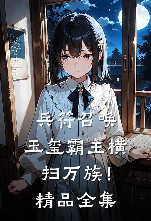 兵符召唤：玉玺霸主横扫万族！精品全集
