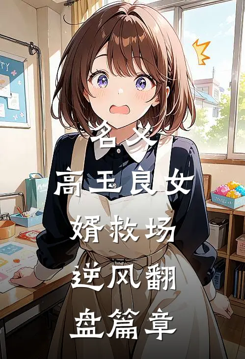 名义：高玉良女婿救场，逆风翻盘篇章