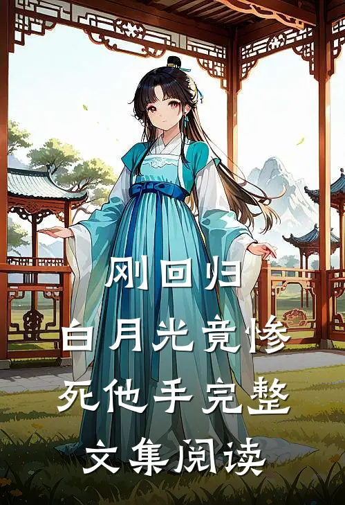 刚回归，白月光竟惨死他手完整文集阅读