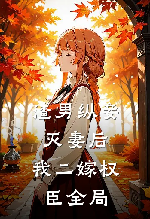渣男纵妾灭妻后，我二嫁权臣全局