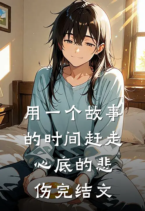 用一个故事的时间赶走心底的悲伤完结文