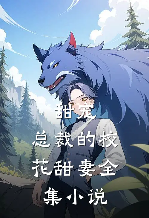 甜宠：总裁的校花甜妻全集小说