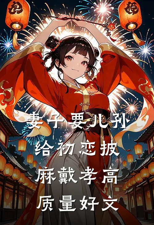 妻子要儿孙给初恋披麻戴孝高质量好文