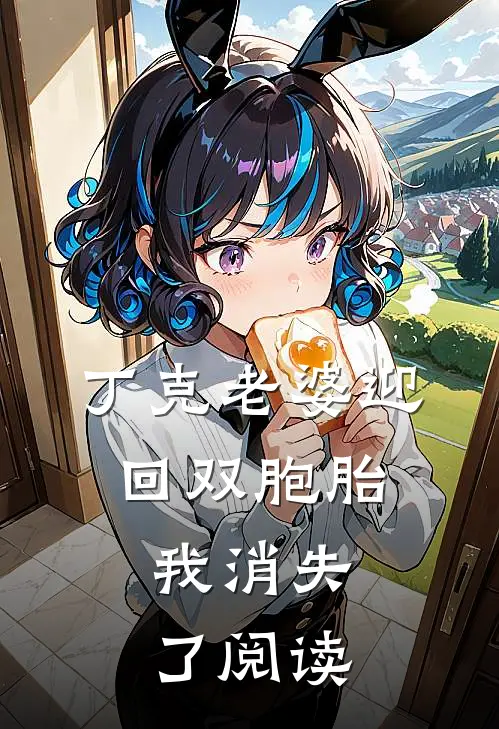 丁克老婆迎回双胞胎，我消失了阅读