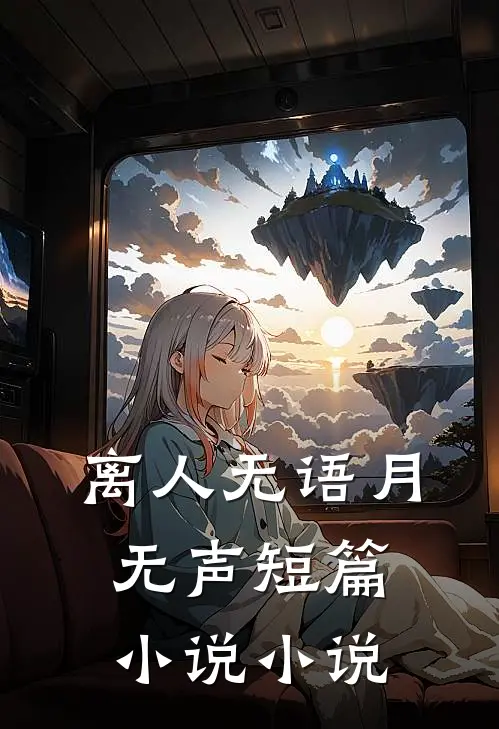 离人无语月无声短篇小说小说