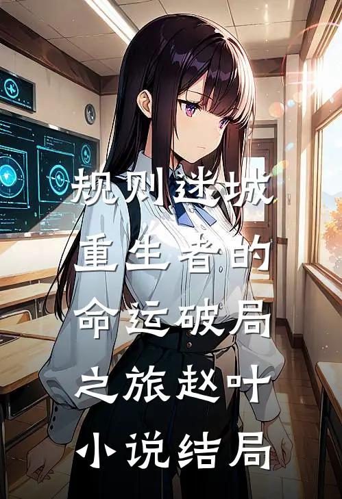 规则迷城：重生者的命运破局之旅赵叶小说结局