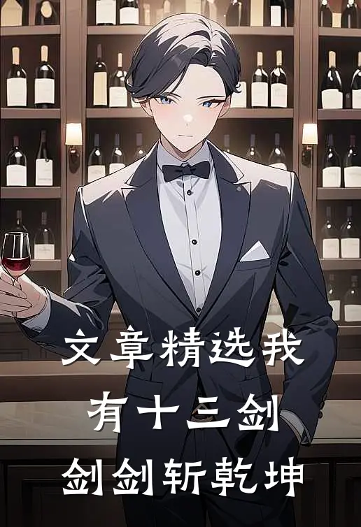 文章精选我有十三剑，剑剑斩乾坤