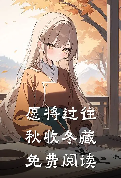 愿将过往秋收冬藏免费阅读