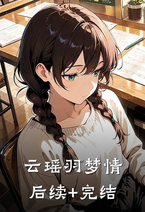 云瑶羽梦情后续+完结