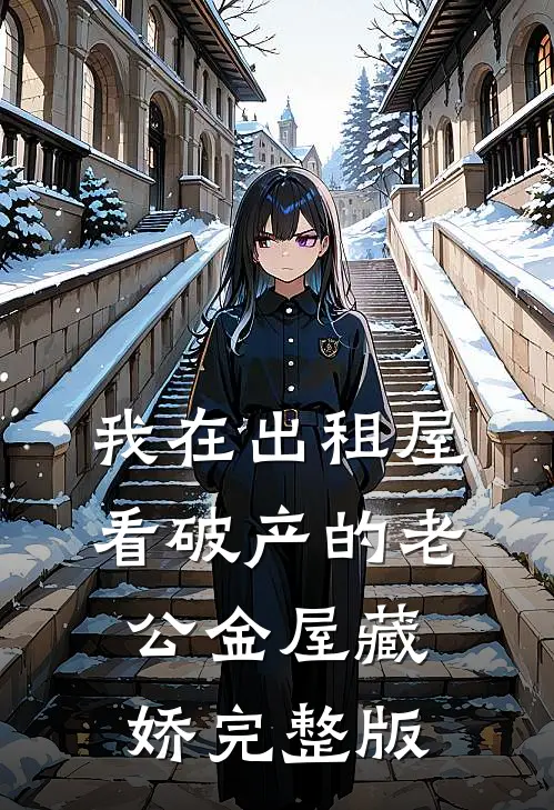 我在出租屋看破产的老公金屋藏娇完整版