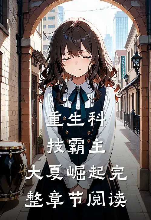 重生科技霸主：大夏崛起完整章节阅读