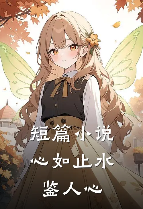 短篇小说心如止水鉴人心