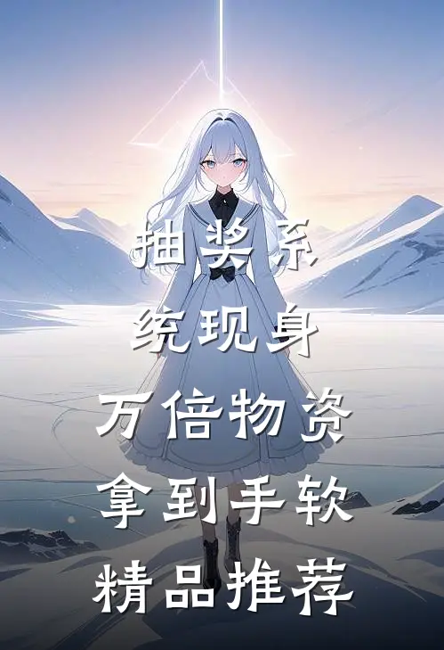 抽奖系统现身，万倍物资拿到手软精品推荐