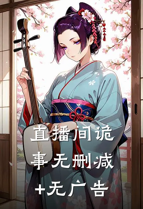直播间诡事无删减+无广告