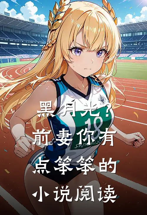 黑月光？前妻你有点笨笨的小说阅读