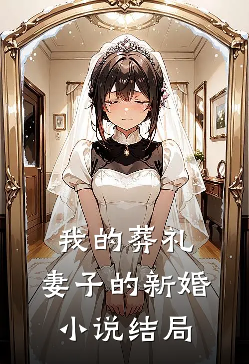 我的葬礼，妻子的新婚小说结局