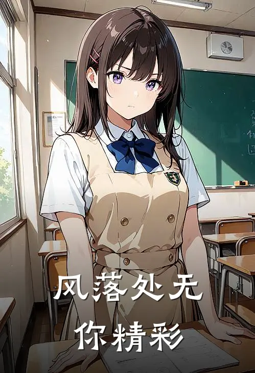 风落处无你精彩
