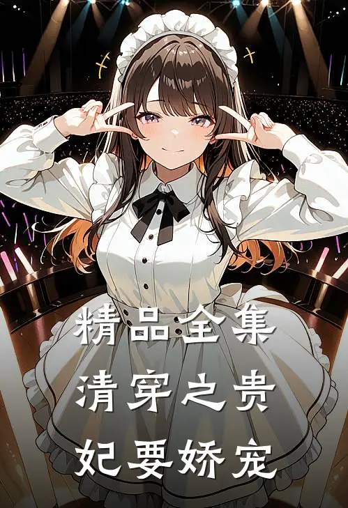 精品全集清穿之贵妃要娇宠