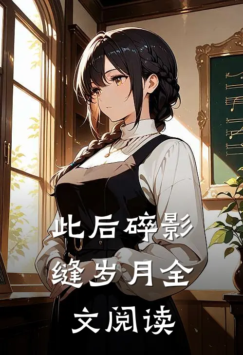 此后碎影缝岁月全文阅读