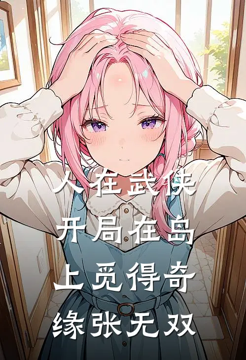 人在武侠，开局在岛上觅得奇缘张无双
