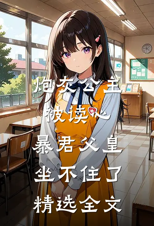 炮灰公主被读心，暴君父皇坐不住了精选全文