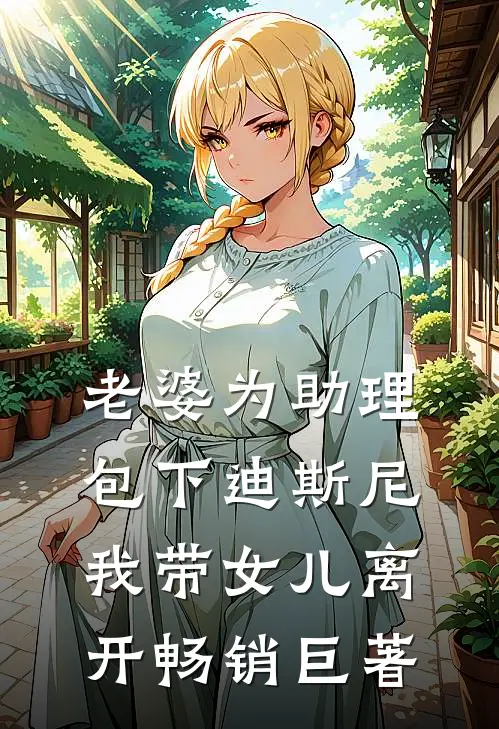 老婆为助理包下迪斯尼，我带女儿离开畅销巨著