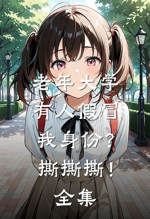 老年大学有人假冒我身份？撕撕撕！ 全集