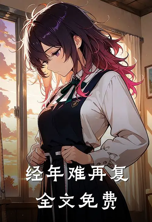 经年难再复全文免费