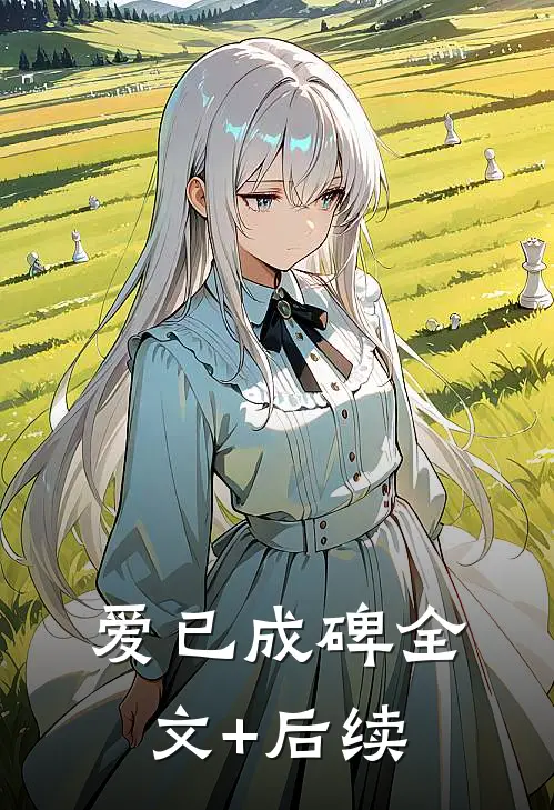 爱已成碑全文+后续