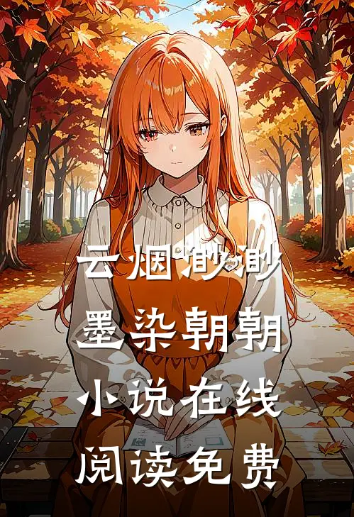 云烟渺渺，墨染朝朝小说在线阅读免费