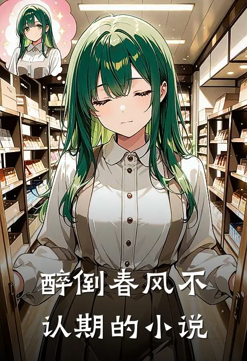 醉倒春风不认期的小说