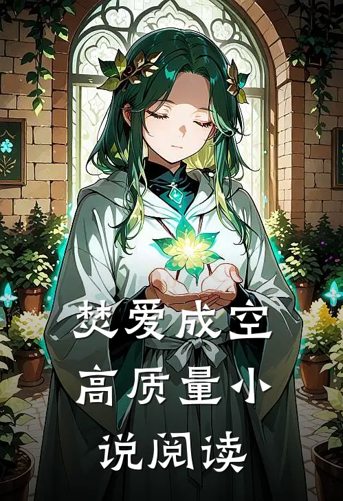 焚爱成空高质量小说阅读