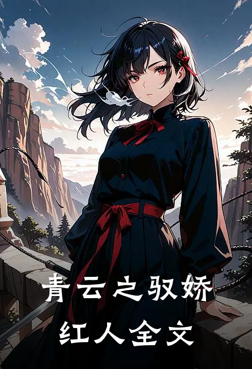 青云之驭娇红人全文